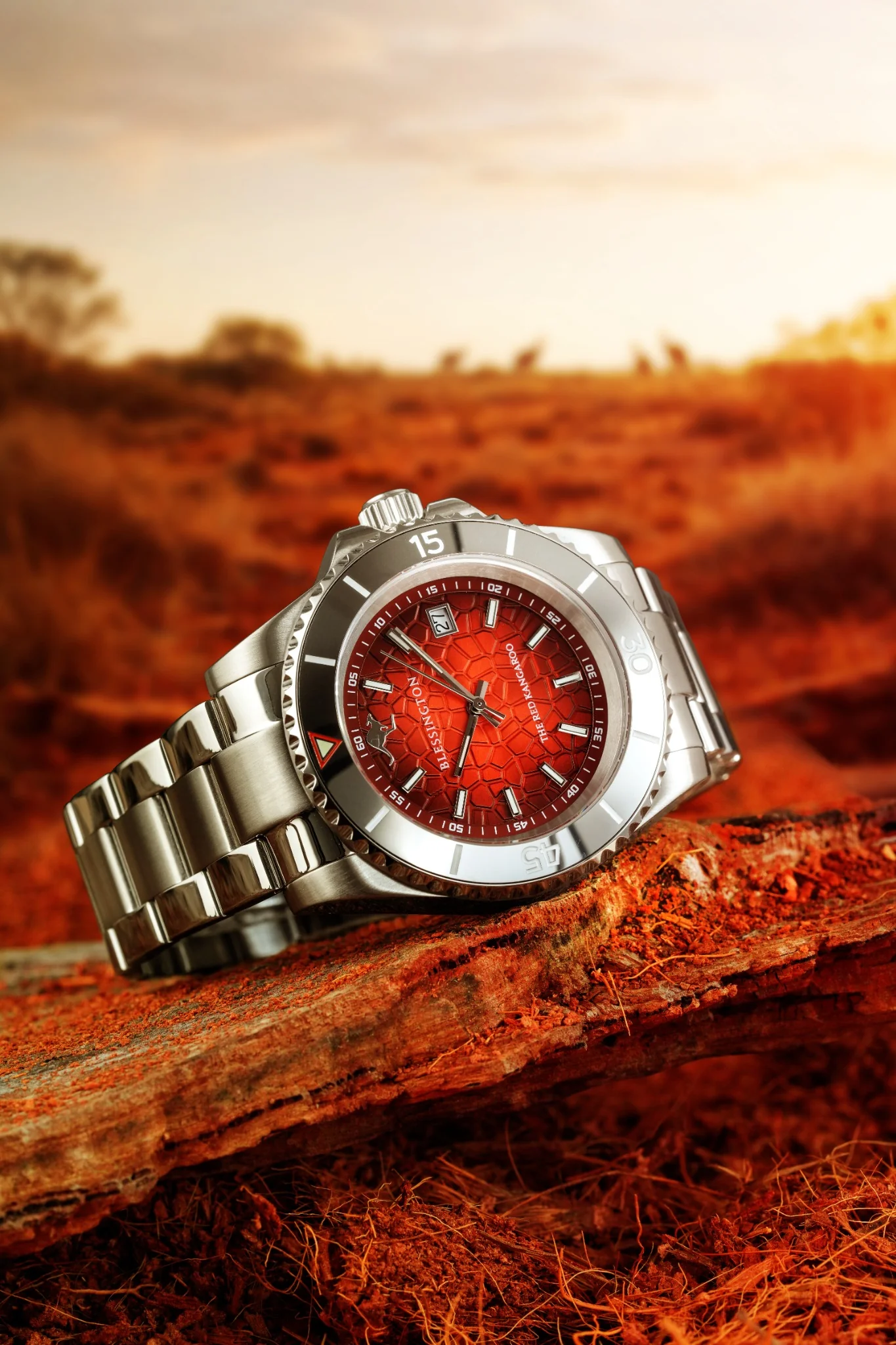 Timeless Character, Purposefully Crafted